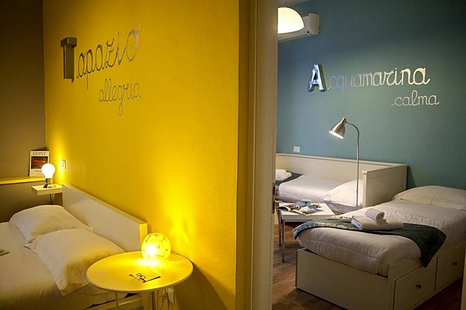 GIO'EL Happiness Guest House