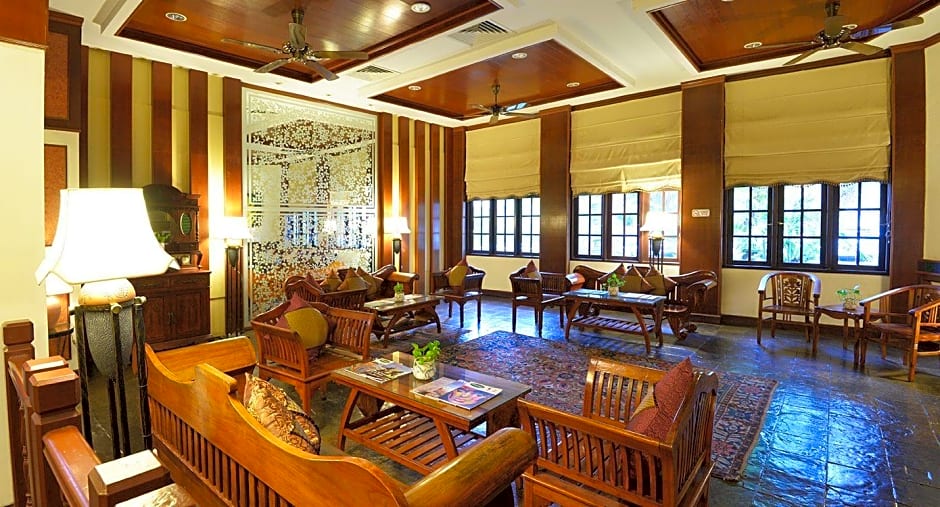 LaVilla by Holiday Villa Cherating