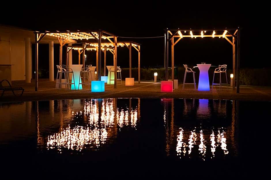 RVHotels Sea Club Menorca