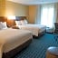 Fairfield Inn & Suites by Marriott Anderson