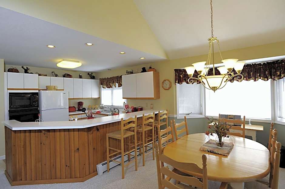 Townhomes at Bretton Woods