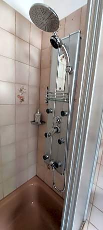 Comfort Triple Room with Shower