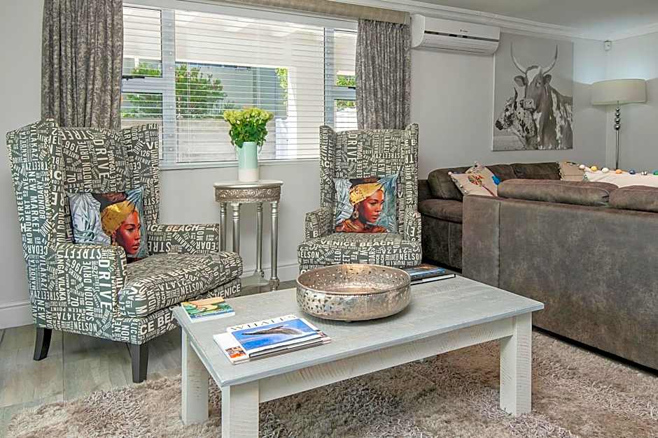 Oude Schuur Boutique Guesthouse