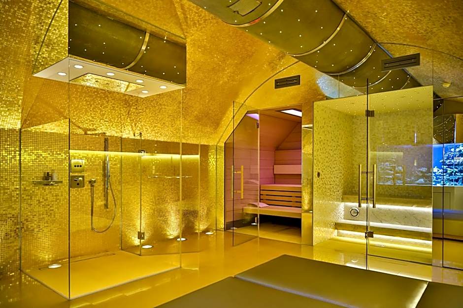 Boutiquehotel Das Tyrol