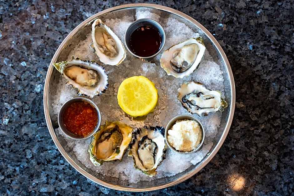 The Dana on Mission Bay