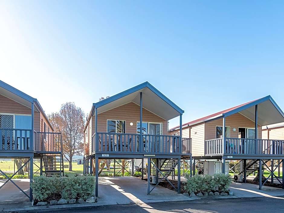 Moruya Holiday Park