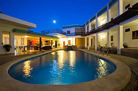 Hotel Mozonte