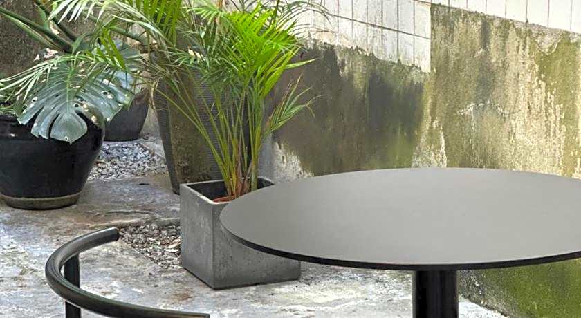 The Frame Guesthouse