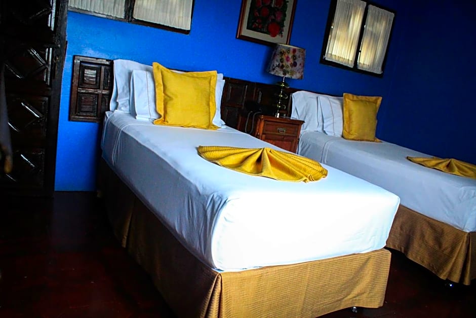 Hotel Casa Colonial - Adults Only