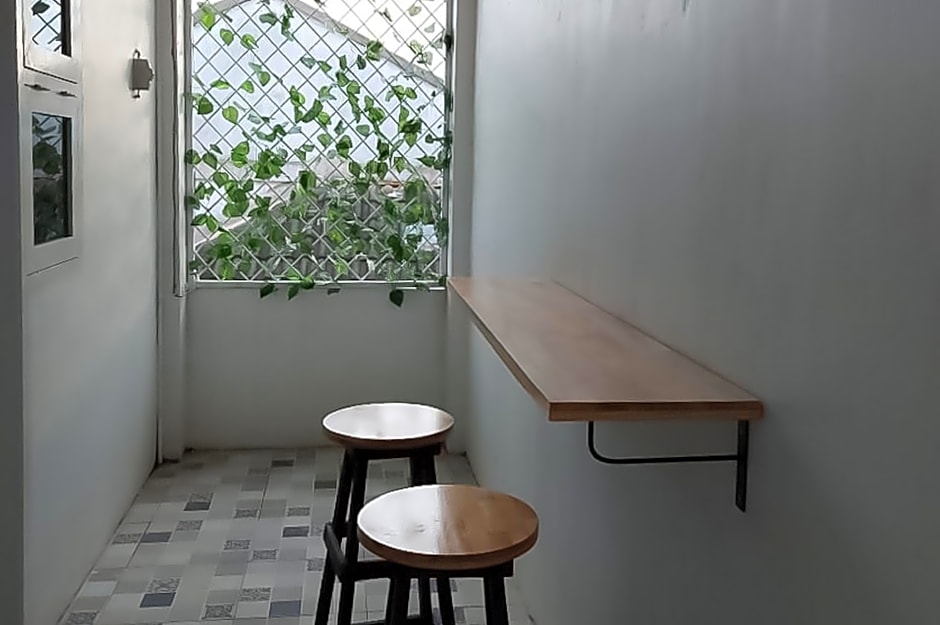 RedDoorz Syariah near RSUD Zainoel Abidin Banda Aceh