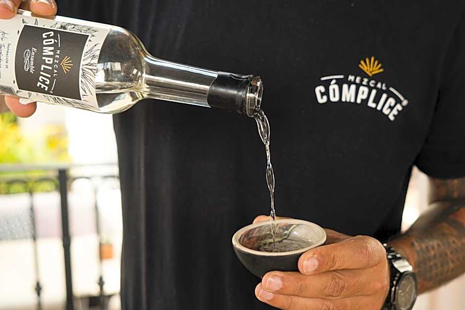 Casa Bonita Hotel Boutique & Spa