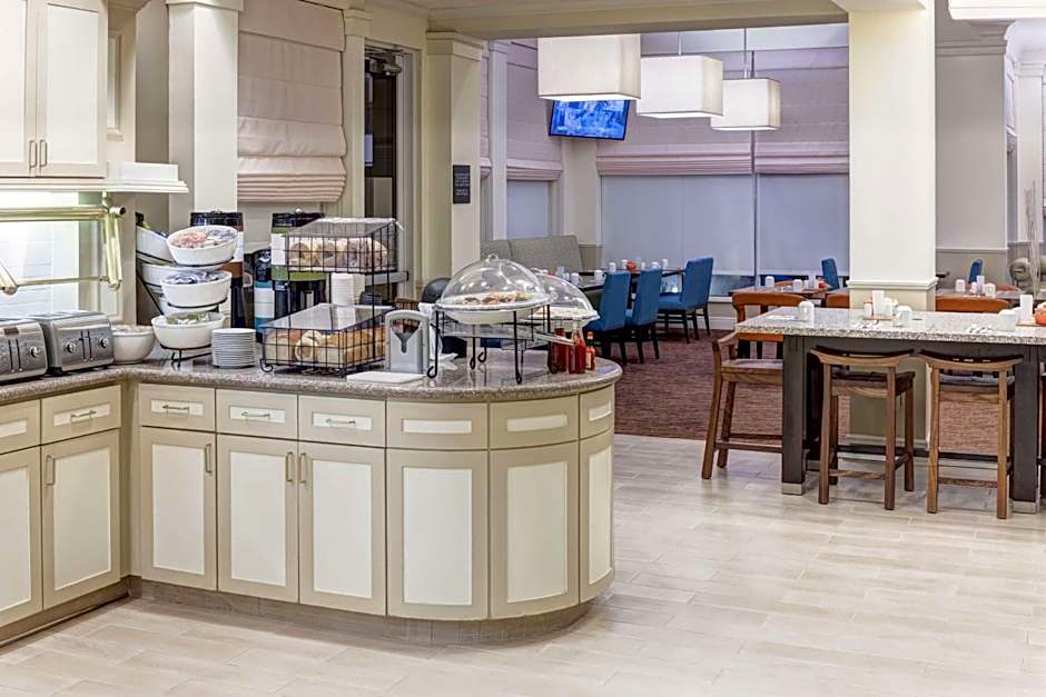 Hilton Garden Inn Mcallen