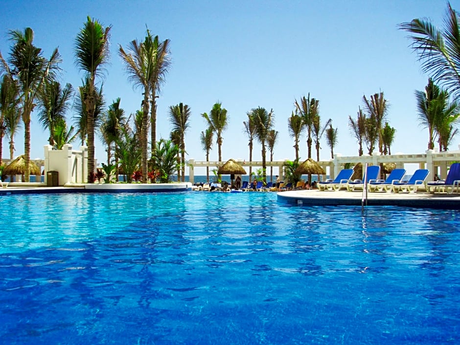 Riu Emerald Bay - All Inclusive