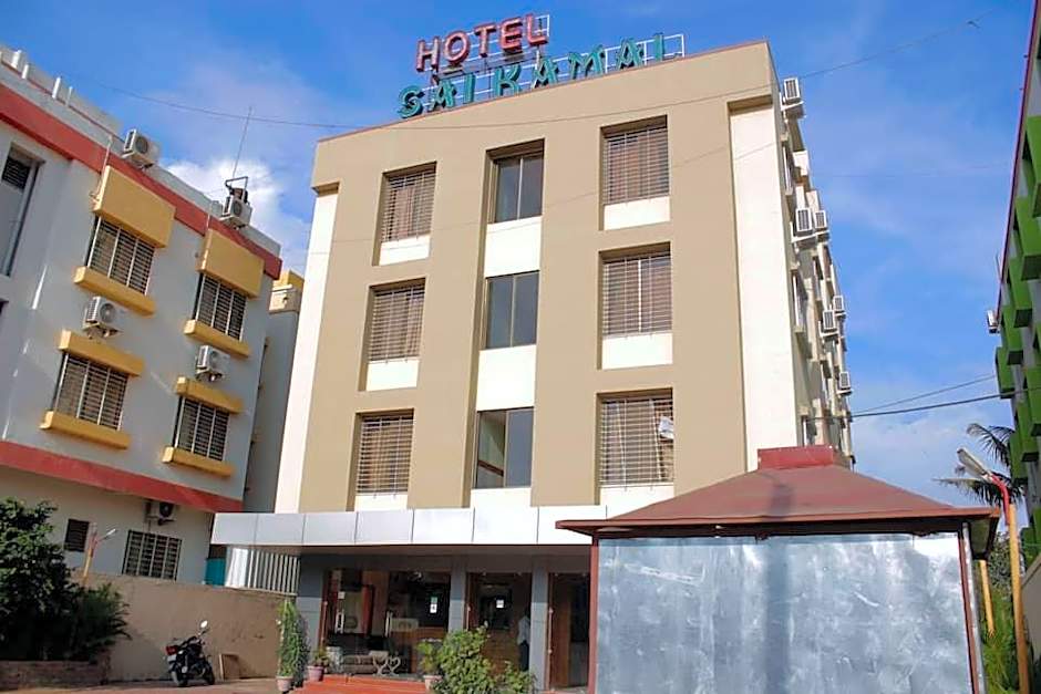 Hotel Sai Kamal