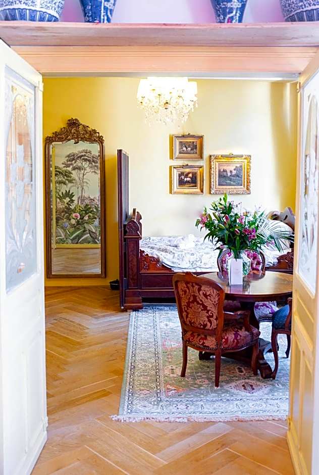 Boutique Hotel Museumkwartier