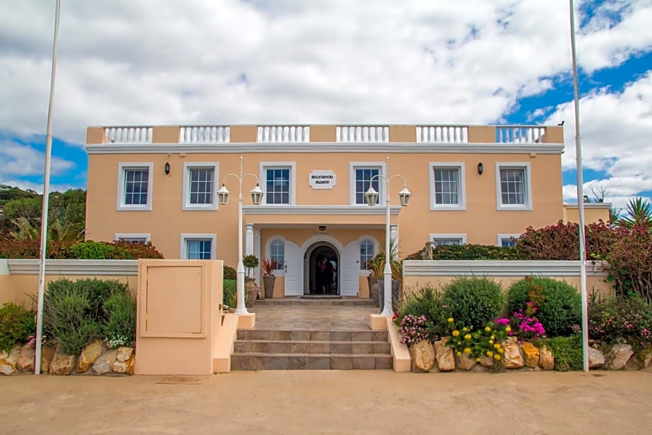 Milkwood Manor on Sea