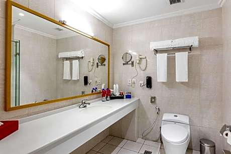 Superior Twin Room - Non-Smoking