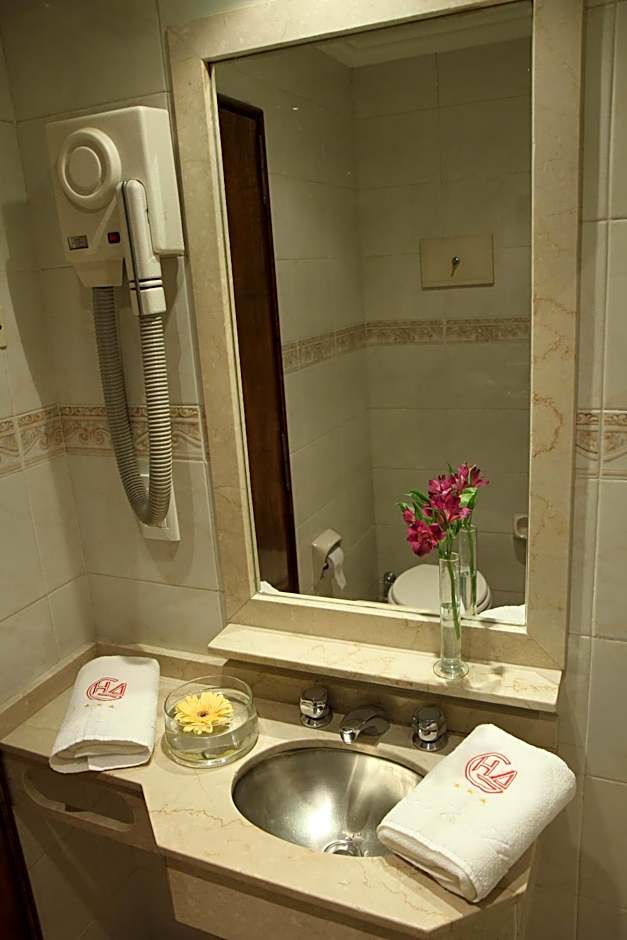 Gran Hotel Ailen
