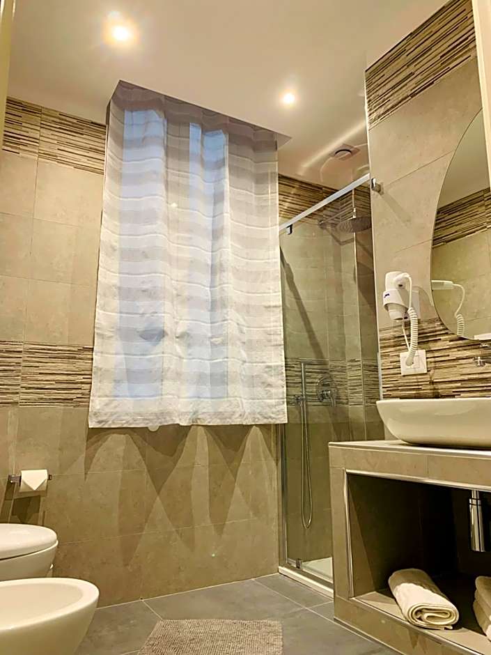 Bed and Breakfast D'Angelo