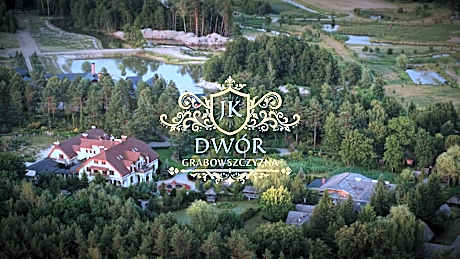 JK Dwór Grabowszczyzna