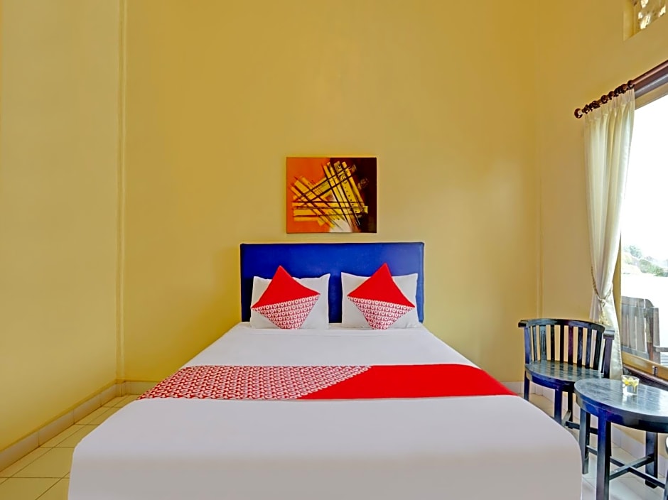 OYO 3096 Hotel Dewi Warsiki