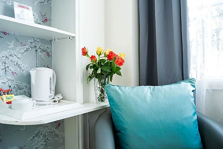 Lancaster Court Hotel