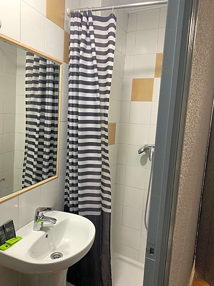 Hostal Alcobia