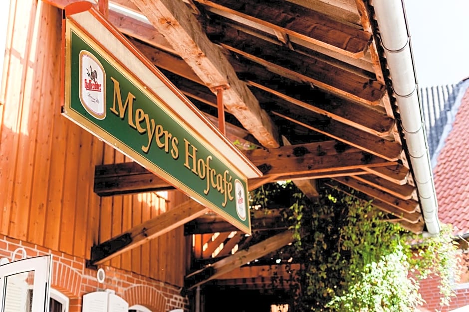 Meyers Hofcafe