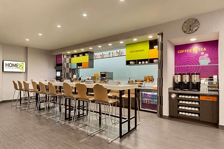 Home2 Suites by Hilton Houston Stafford