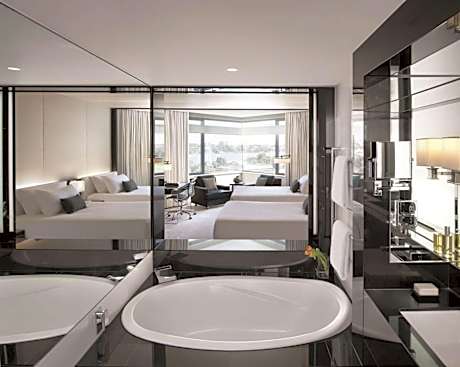 Luxe Twin
