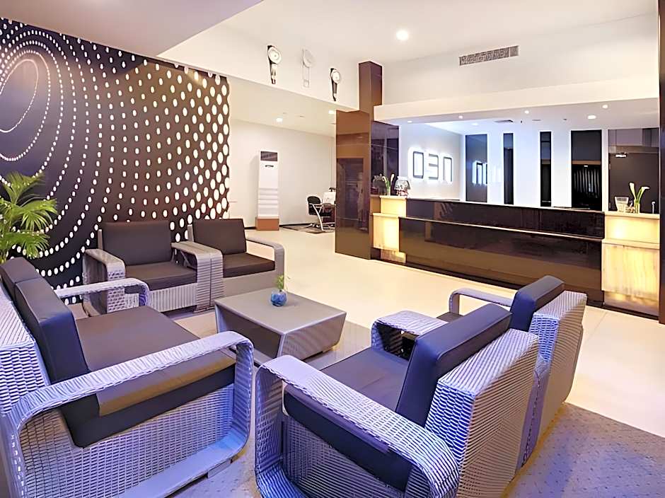Hotel Neo Palma - Palangkaraya by ASTON