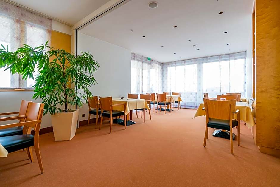 Schlosspark Hotel