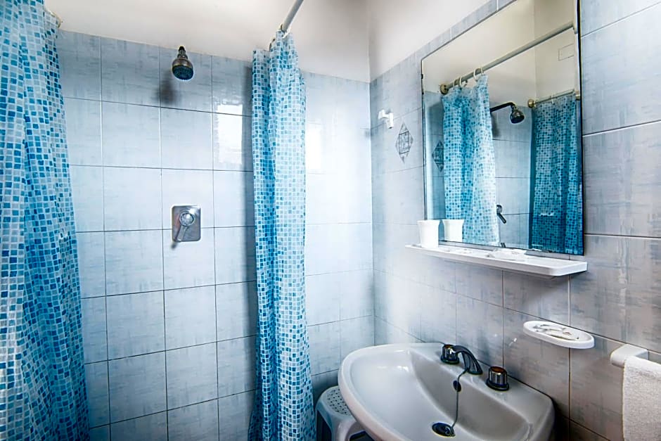 Hotel Gorini