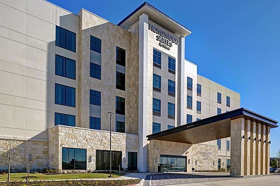 Homewood Suites by Hilton Dallas / The Colony