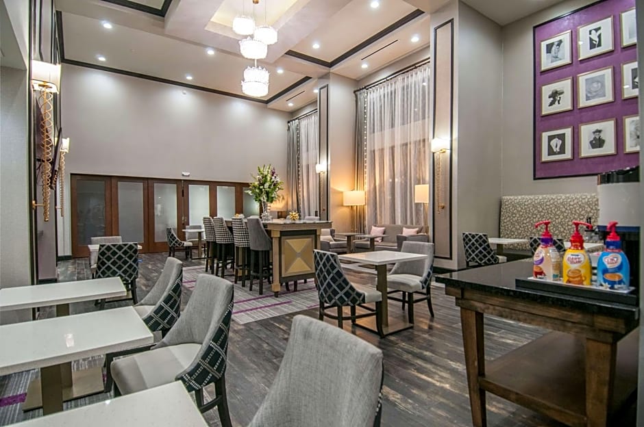 Hampton Inn By Hilton & Suites Ridgeland