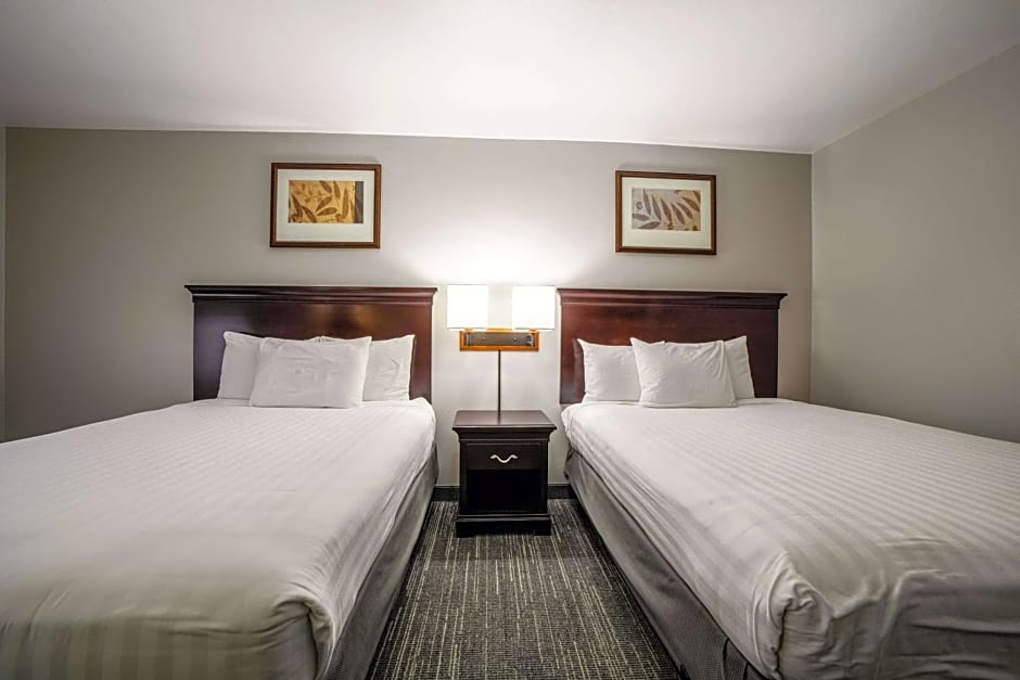 Country Inn & Suites by Radisson, Ontario at Ontario Mills, CA