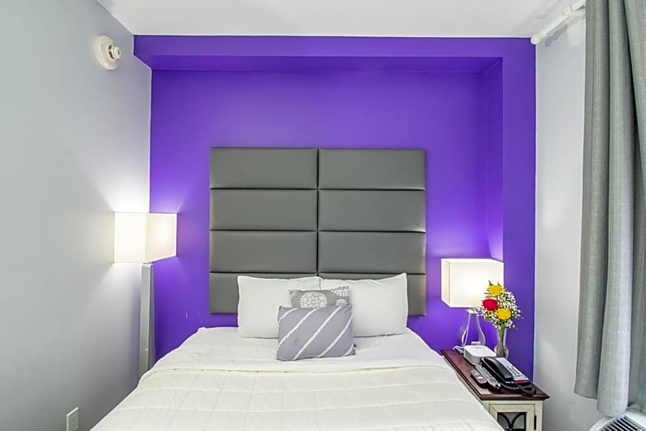 Canal Loft Hotel