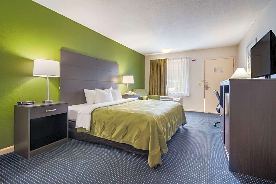 Quality Inn Little Creek