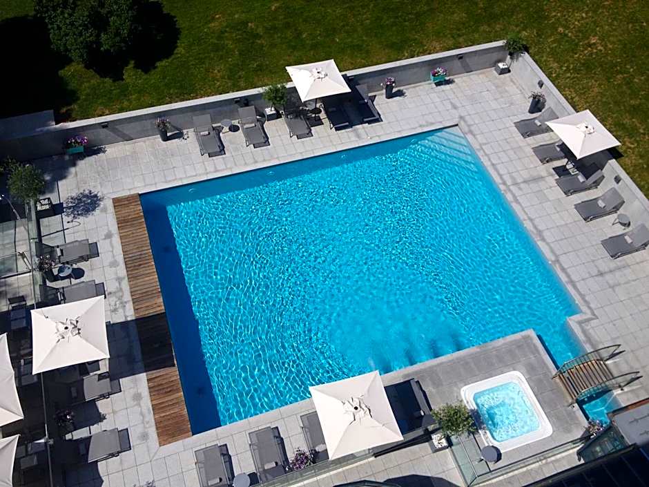 Hôtel Mont-Blanc Chamonix