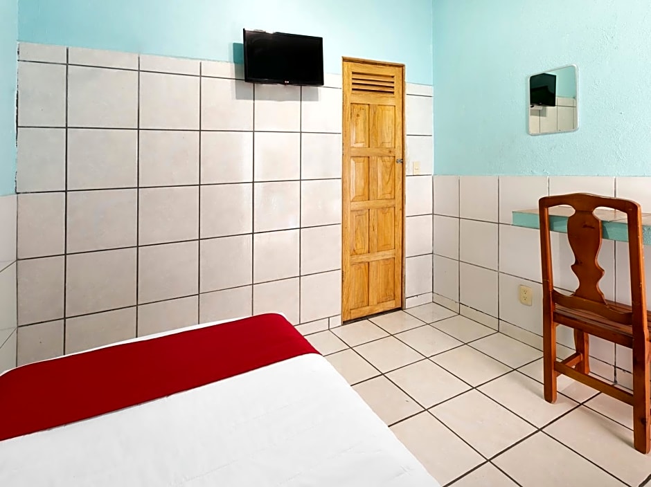 Hotel Posada Agua Escondida