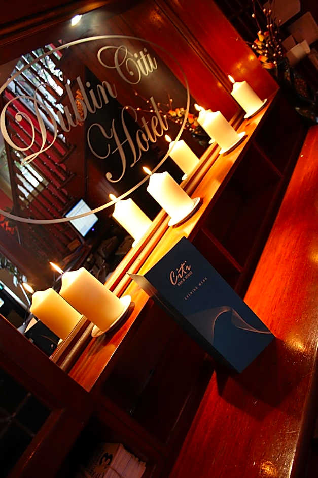 Dublin Citi Hotel