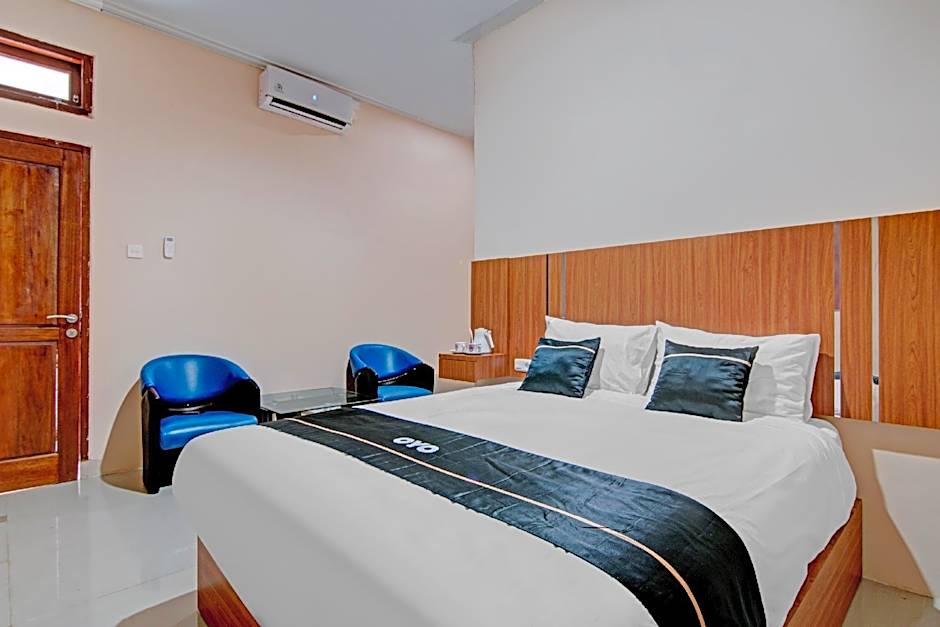 OYO 90591 Sanaya Guest House Syariah