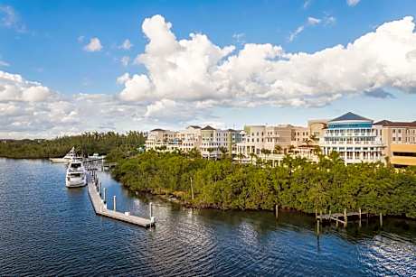 Wyndham Grand Jupiter At Harbourside Place