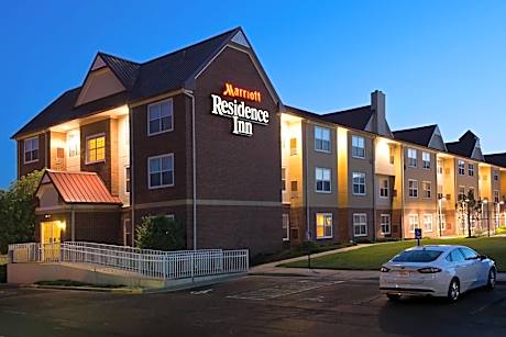 Residence Inn by Marriott Kansas City Olathe