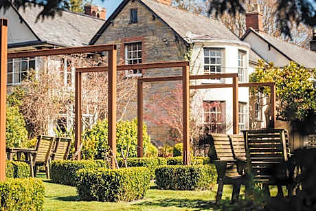 The Farthings Somerset