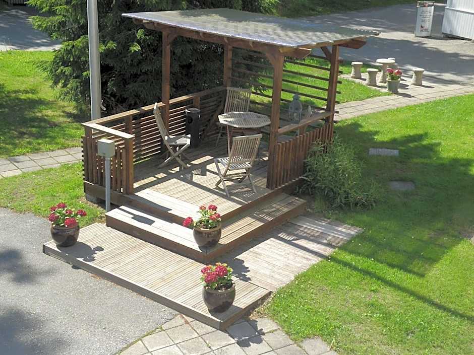 Finlandia Hotel Airport Oulu