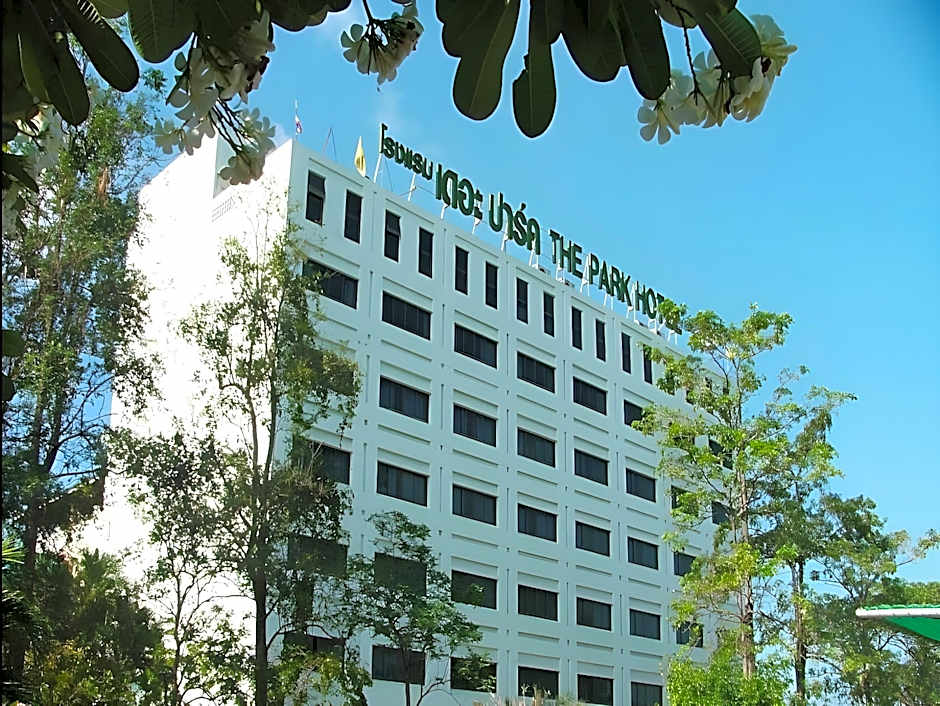 The Park Hotel Pattaya