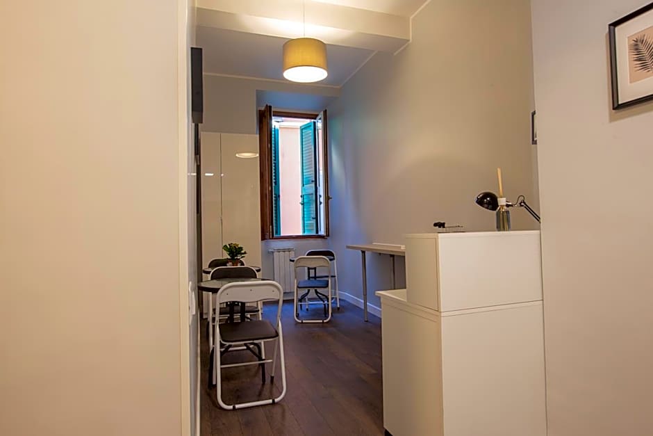 maribea rome center
