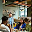 Aparthotel Adagio Glasgow Central