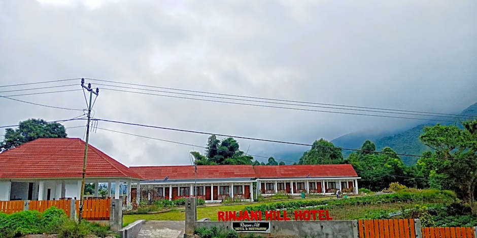 Rinjani Hill Hotel